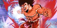 Dragon Ball How Goku s Kaio ken Technique Really Works