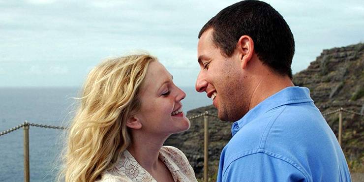 5 Things 50 First Dates Does Better Than The Wedding Singer Vice Versa 5 Things 50 First Dates Does Better Than The Wedding Singer Vice Versa