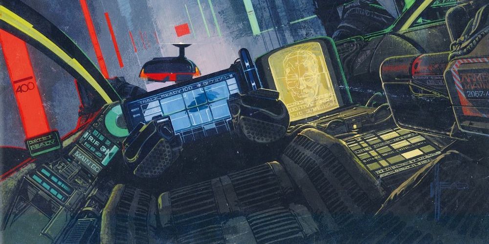 Driver&rsquo;s Seat