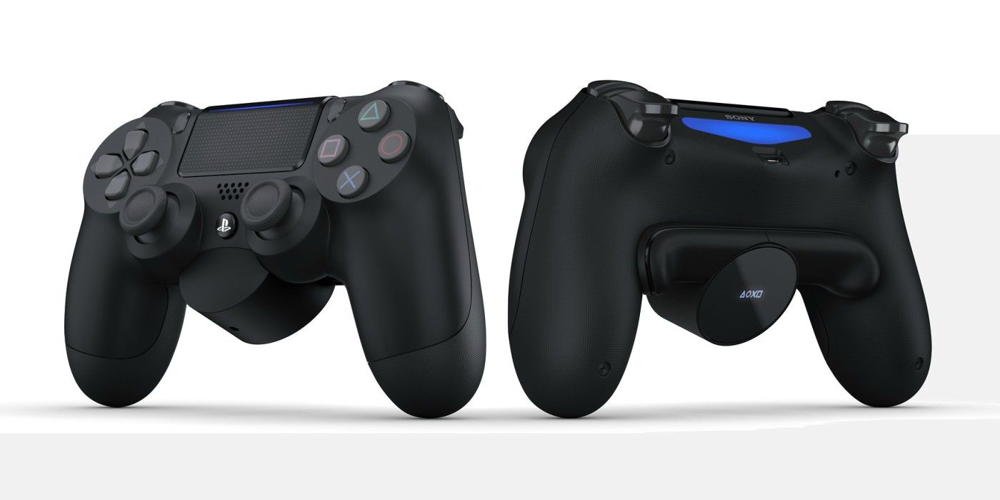 PlayStation 5: What Games Does the PS4's Controller Work With