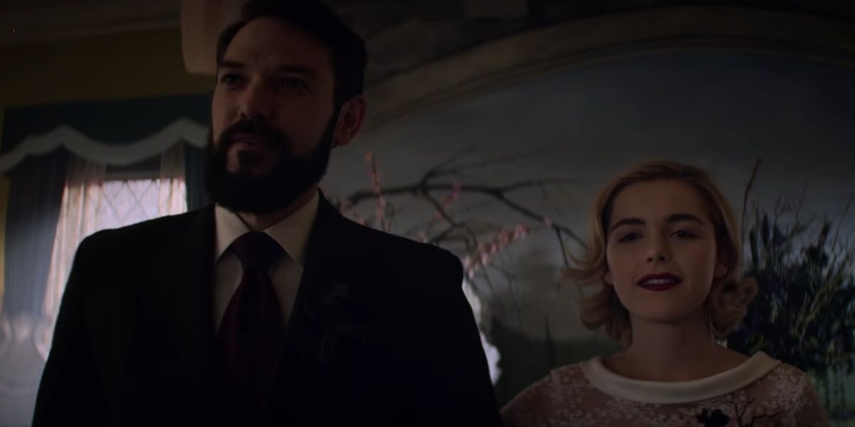 Chilling Adventures Of Sabrina: 10 Most Interesting Characters, Ranked