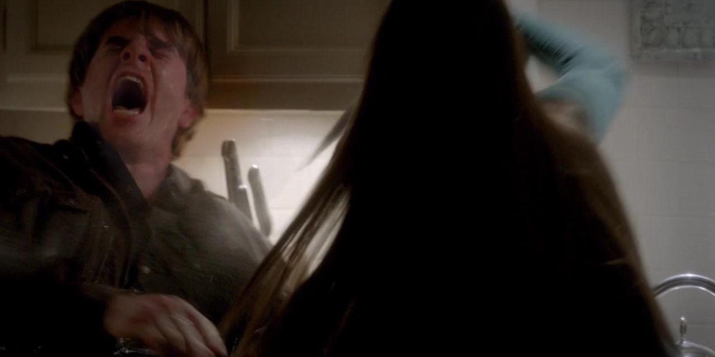 The Vampire Diaries: 10 Things Even Diehard Fans Don’t Know About Elena