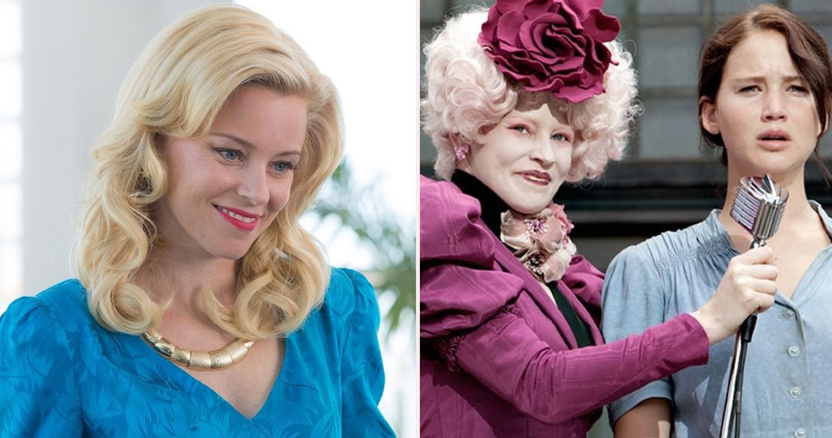 Elizabeth Banks' 10 Best Films (According To IMDb)