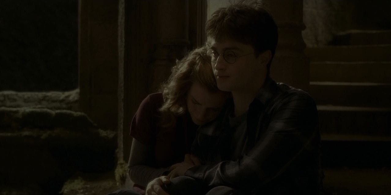 Half-Blood Prince