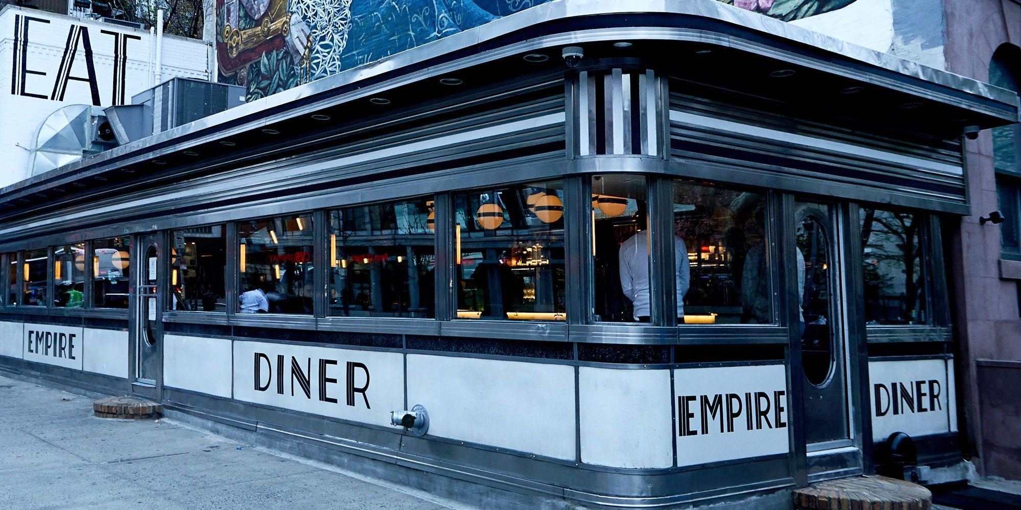 Empire Diner
