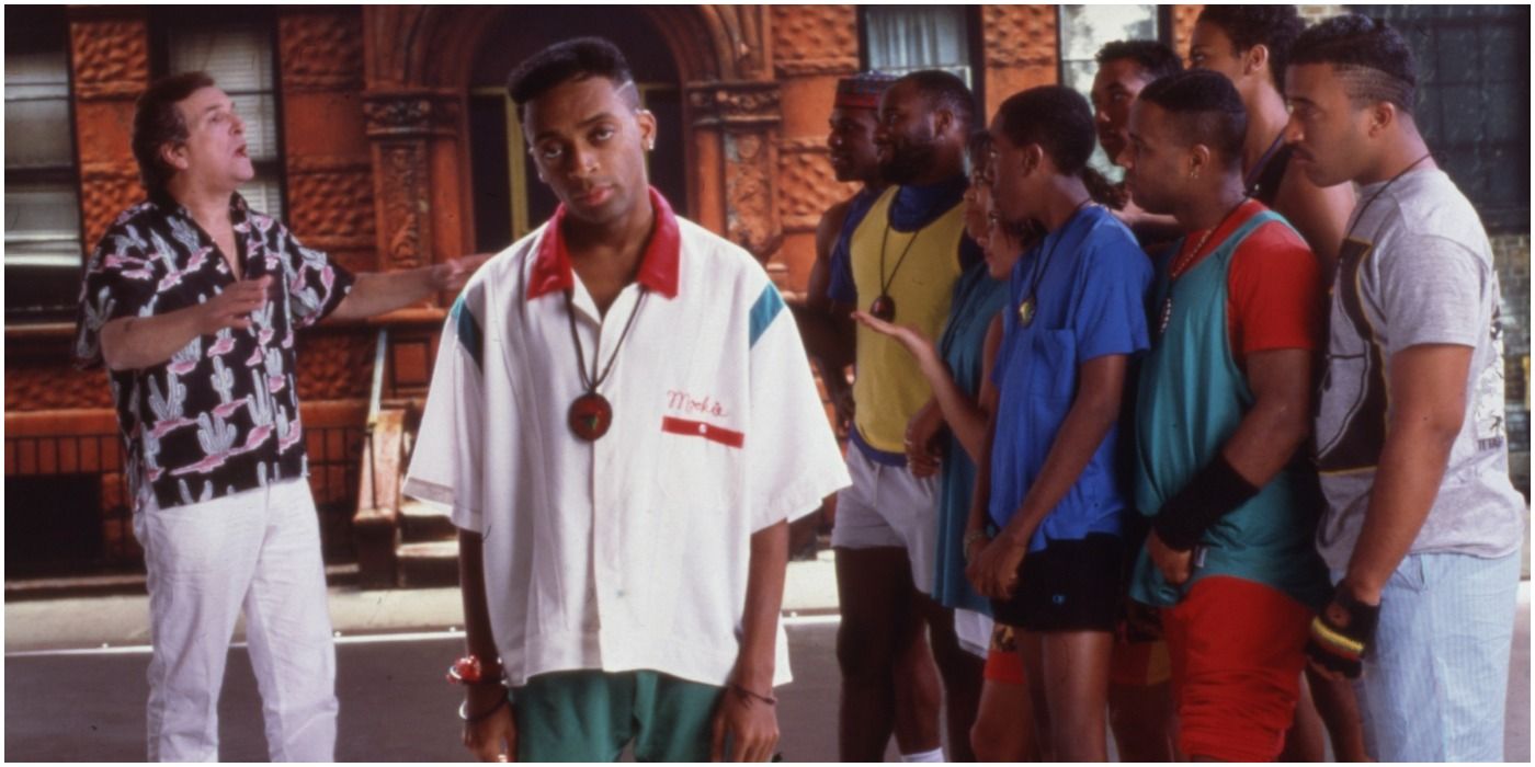Spike Lee's First 10 Movies In Chronological Order