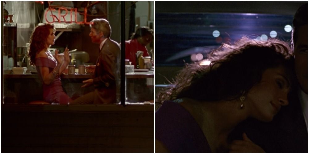 Entry 6 - Vivian&rsquo;s Diner Dress