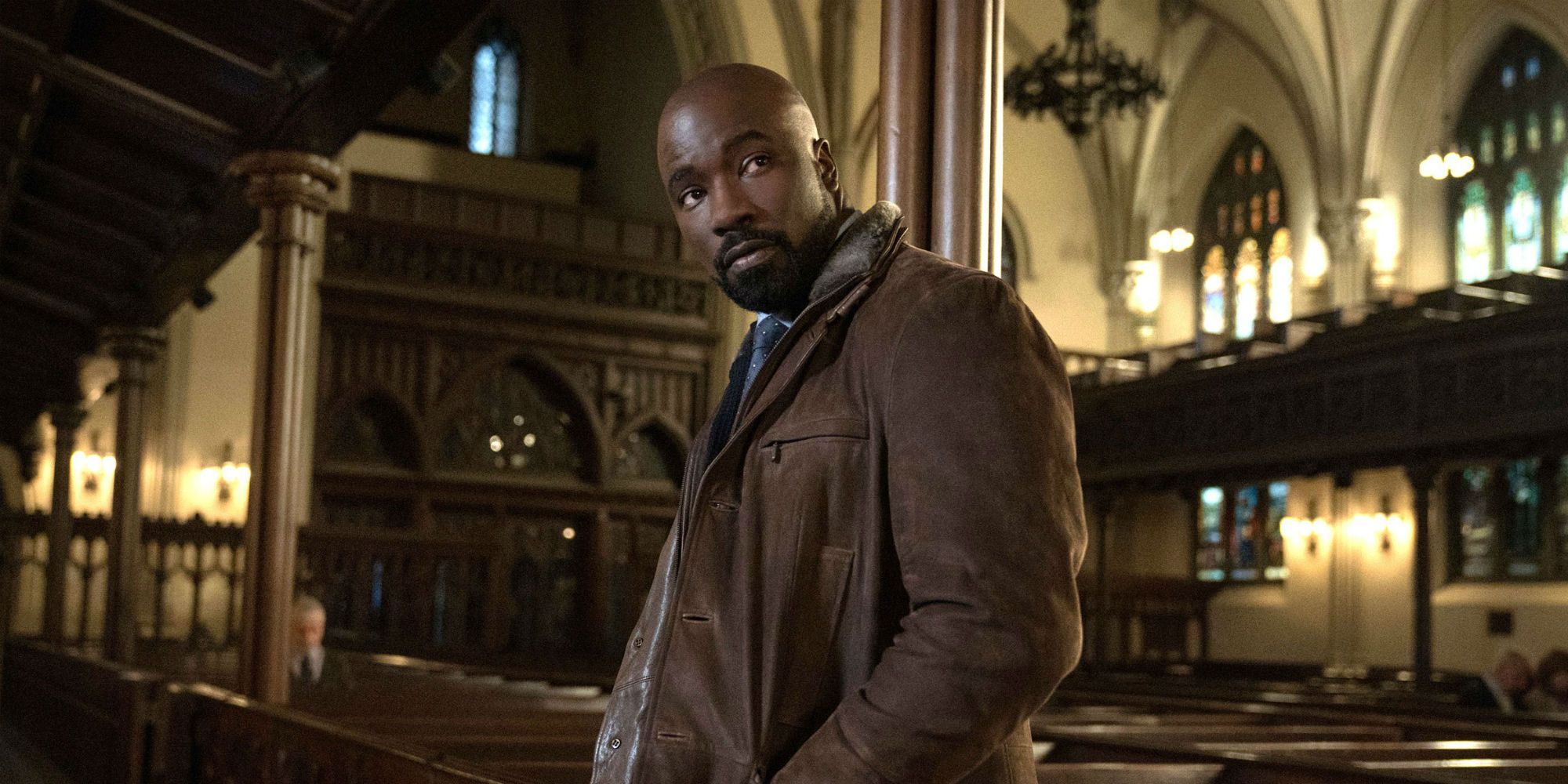 10 Best Mike Colter Roles (According To IMDB)