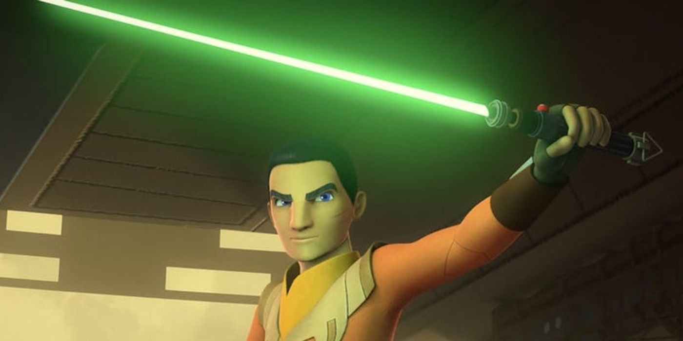 Star Wars Rebels Season 5: Release Date, Story, Will It Happen?