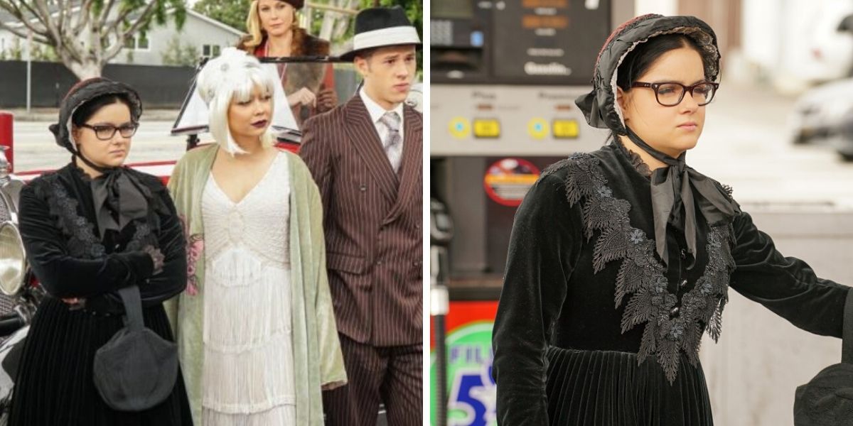 Modern Family: Alex's 5 Best (& 5 Worst) Outfits