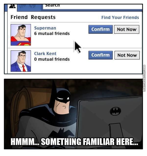 Facebook Riddles