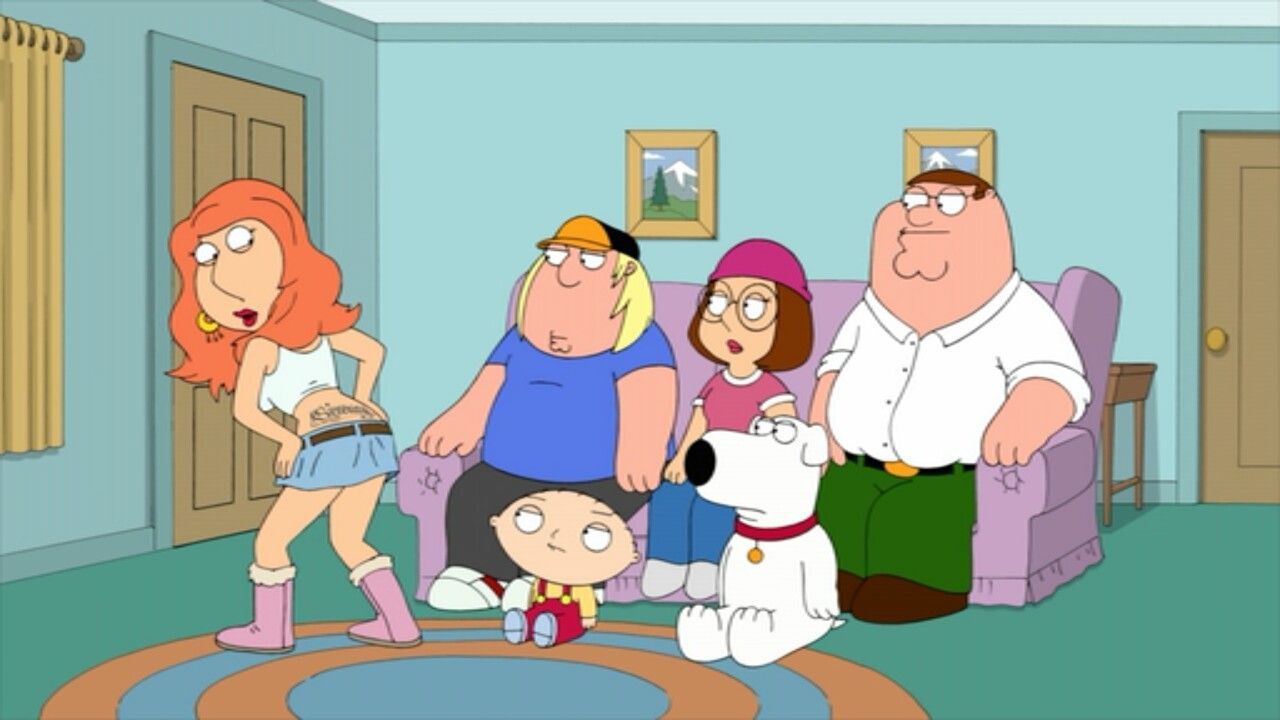 Family Guy: 10 Worst Things The Gang Did To Meg