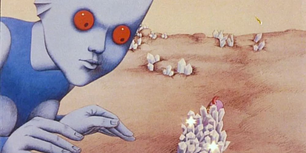 fantastic planet 1973