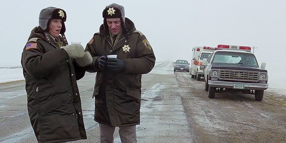 Fargo