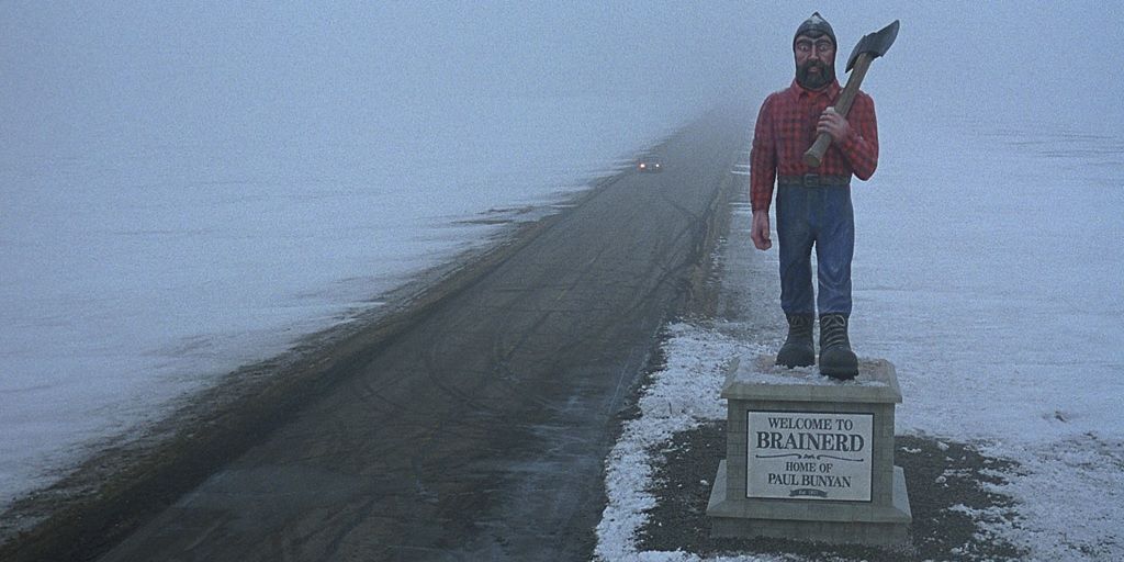 Fargo