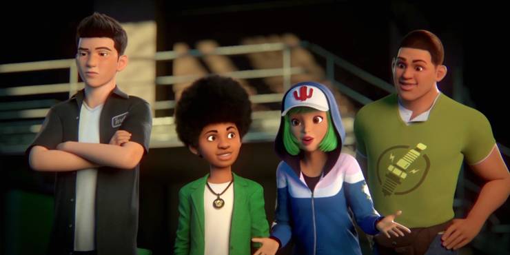 Fast Furious Spy Racers Season 2 Release Date Story Details