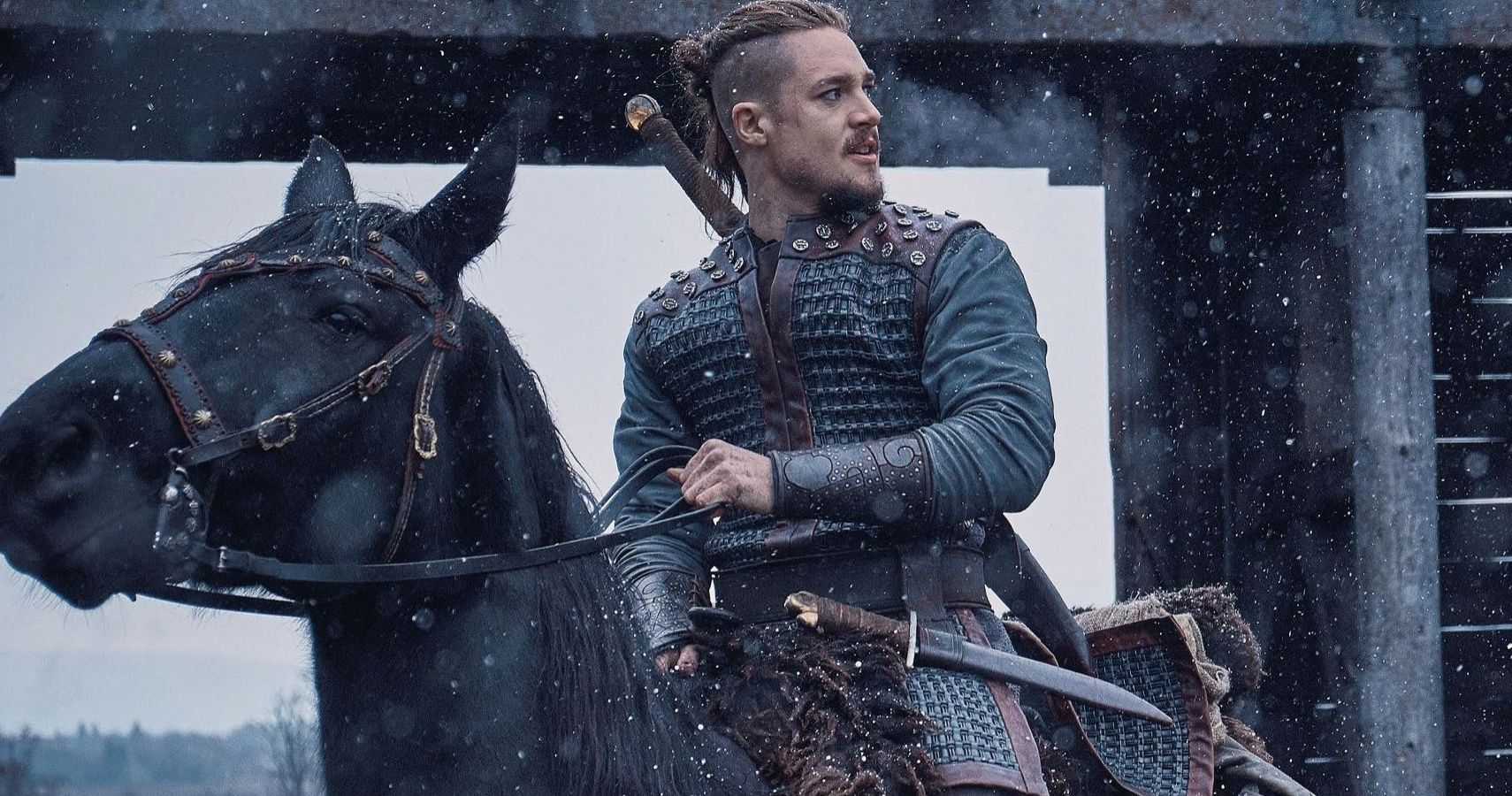 Ranking Every Episode Of The Last Kingdom Season 3
