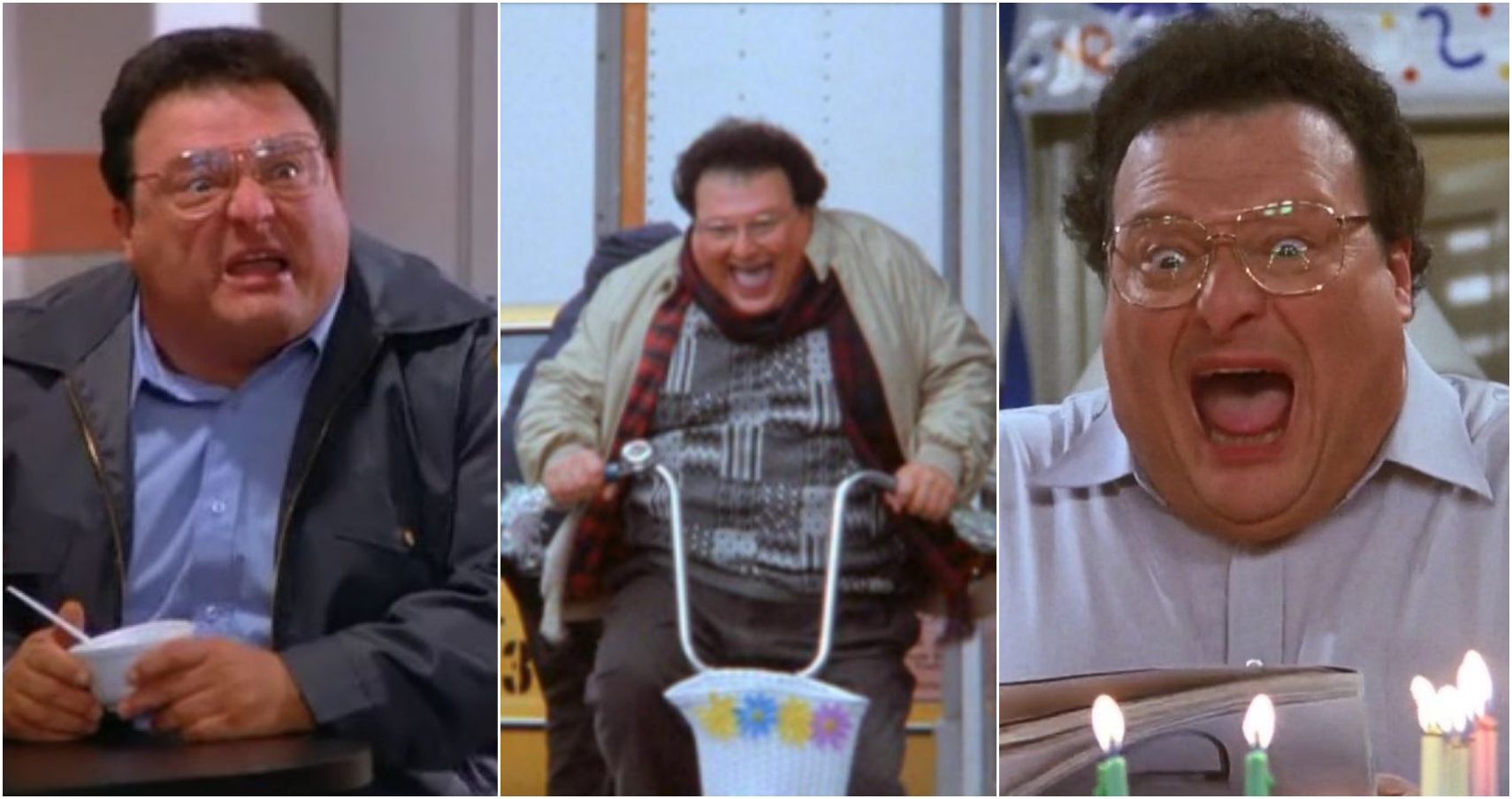 Seinfeld 10 Best Newman Quotes That Prove Hes Pure Evil
