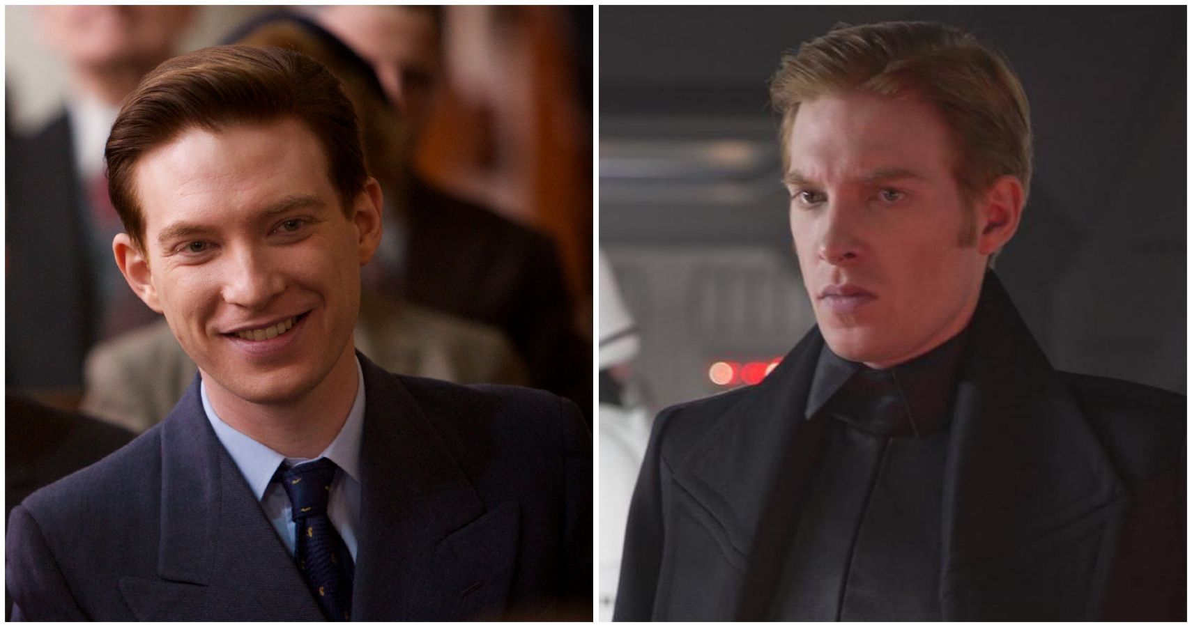 Domhnall Gleeson: 5 Best Movies (& 5 Worst), According To Rotten Tomatoes