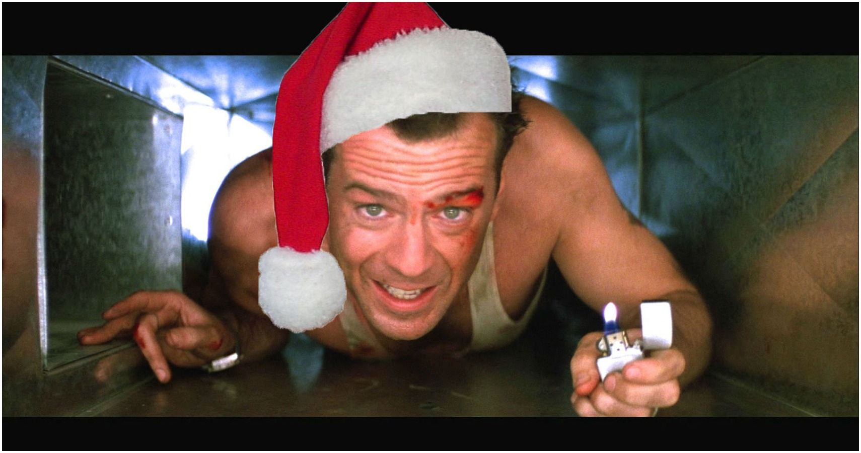 The 'Die Hard' Christmas Movie Debate Is Cursed - The Atlantic