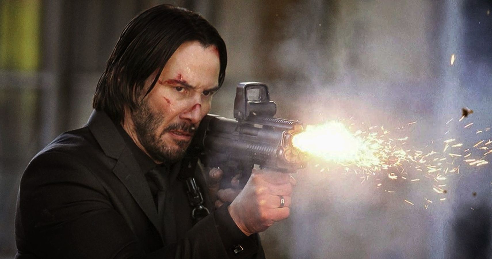 Featured John Wick Characters