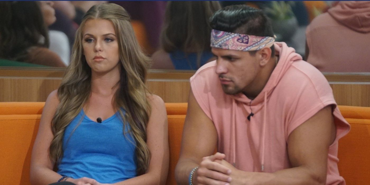 Fessy Big Brother