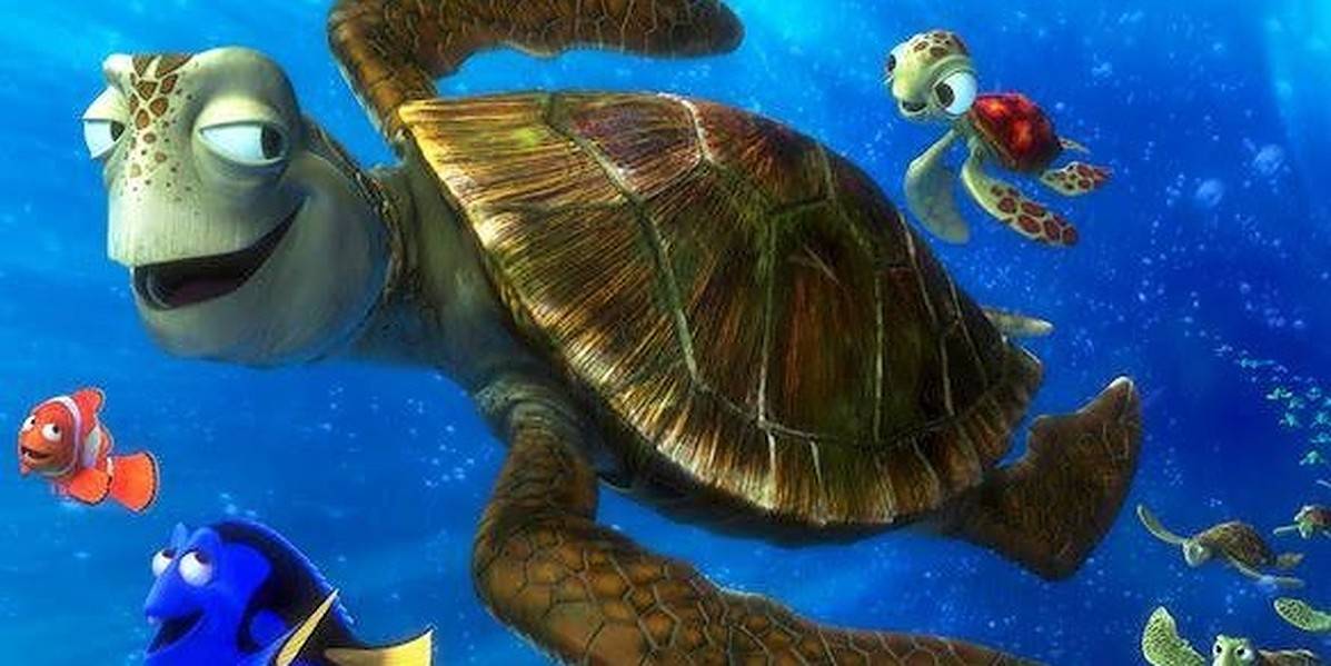 Disney 15 Best Quotes From Finding Nemo Disney 15 Best Quotes From Finding Nemo