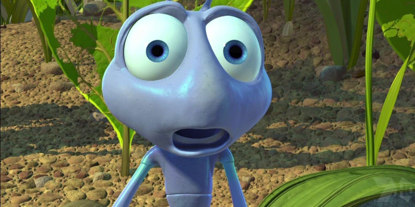 The 10 Most Likable Animal Characters in Pixar Movies