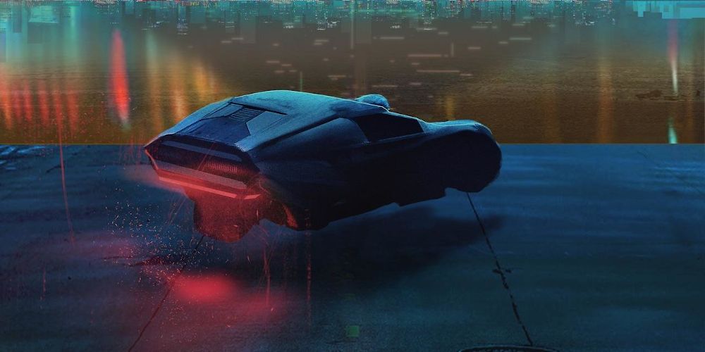 Flying Car