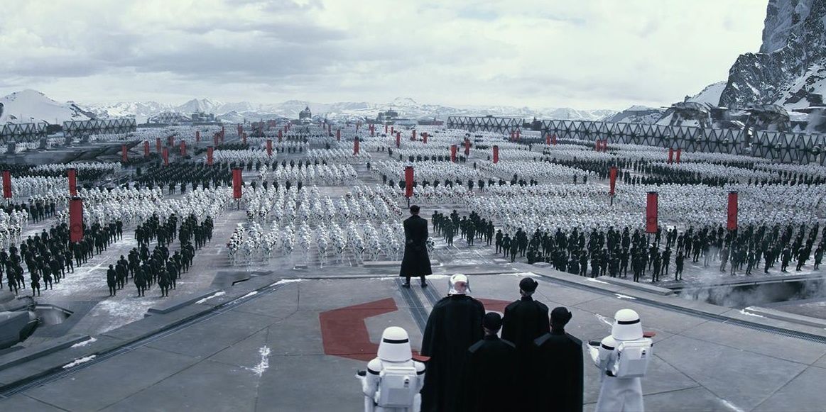 Force Awakens
