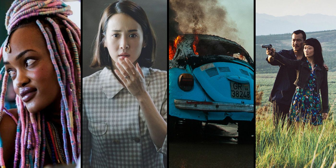 Foreign Language Movies 2019