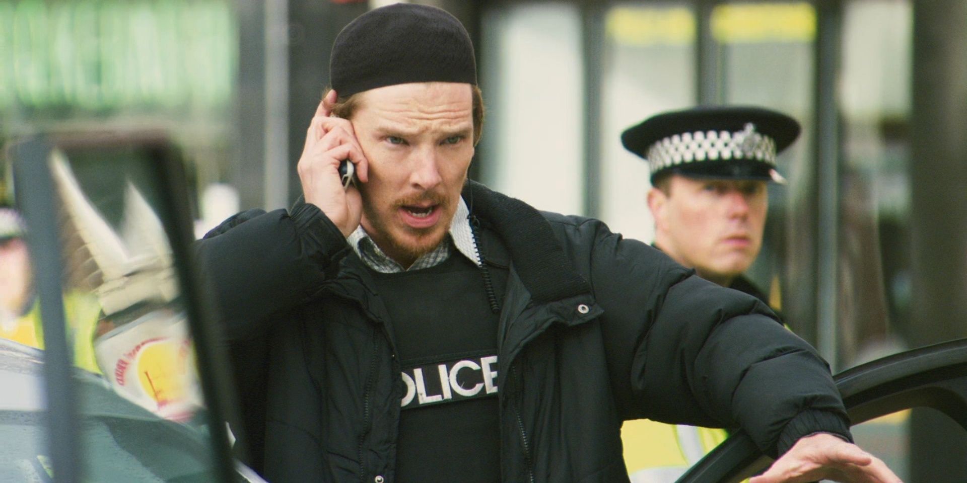15 Benedict Cumberbatch Roles Most Fans Don’t Know About