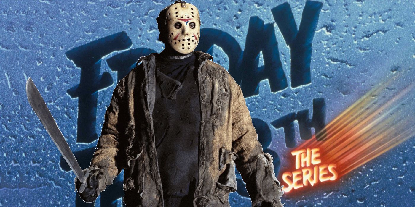 Why Friday the 13th The TV Series Didn't Include Jason