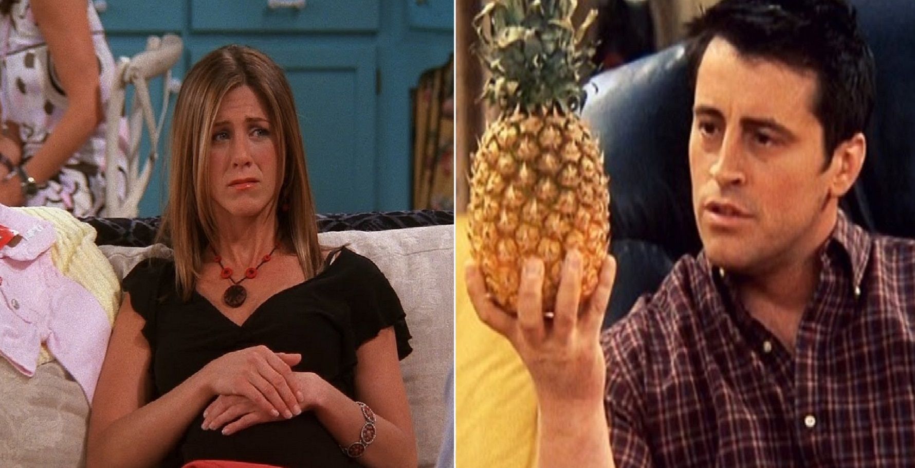 Friends: Every Main Cast Member, Ranked By Hilarity