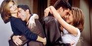Friends Ross Rachel s Relationship Timeline Season By Season