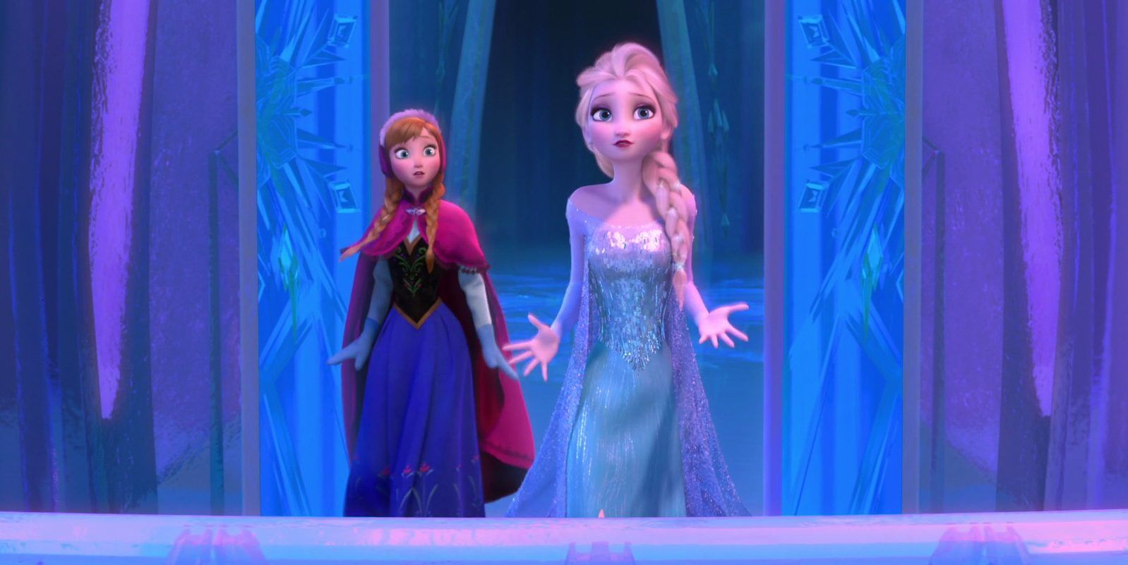 Mulan VS Elsa: Who is Disney’s Strongest Princess?