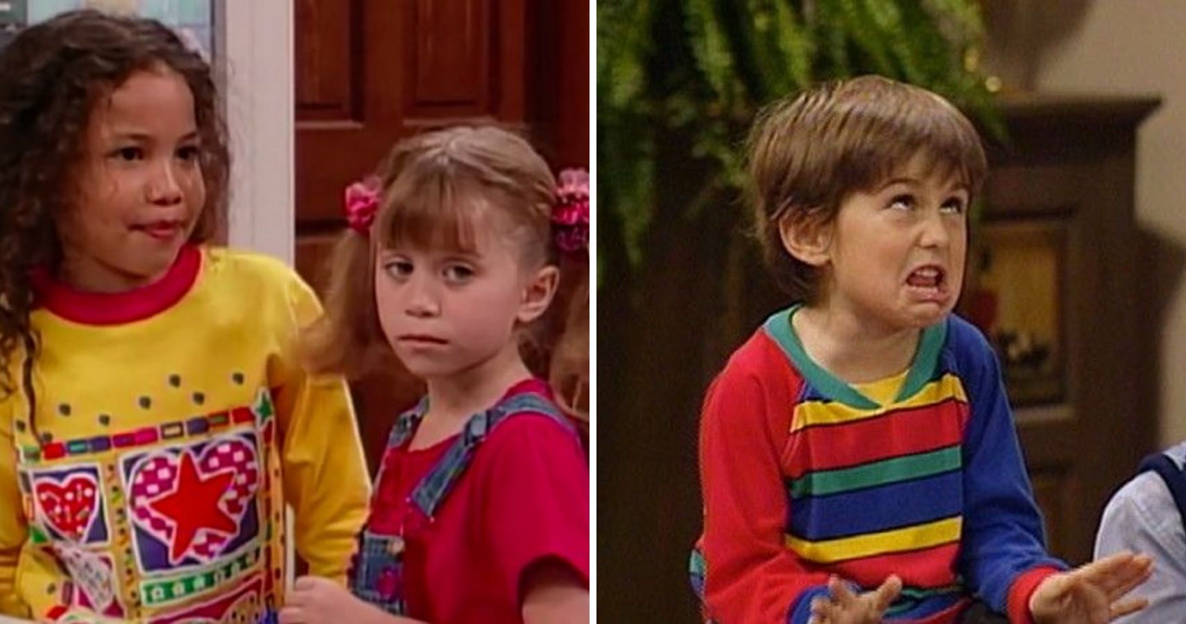 Full House Most Hated Supporting Characters
