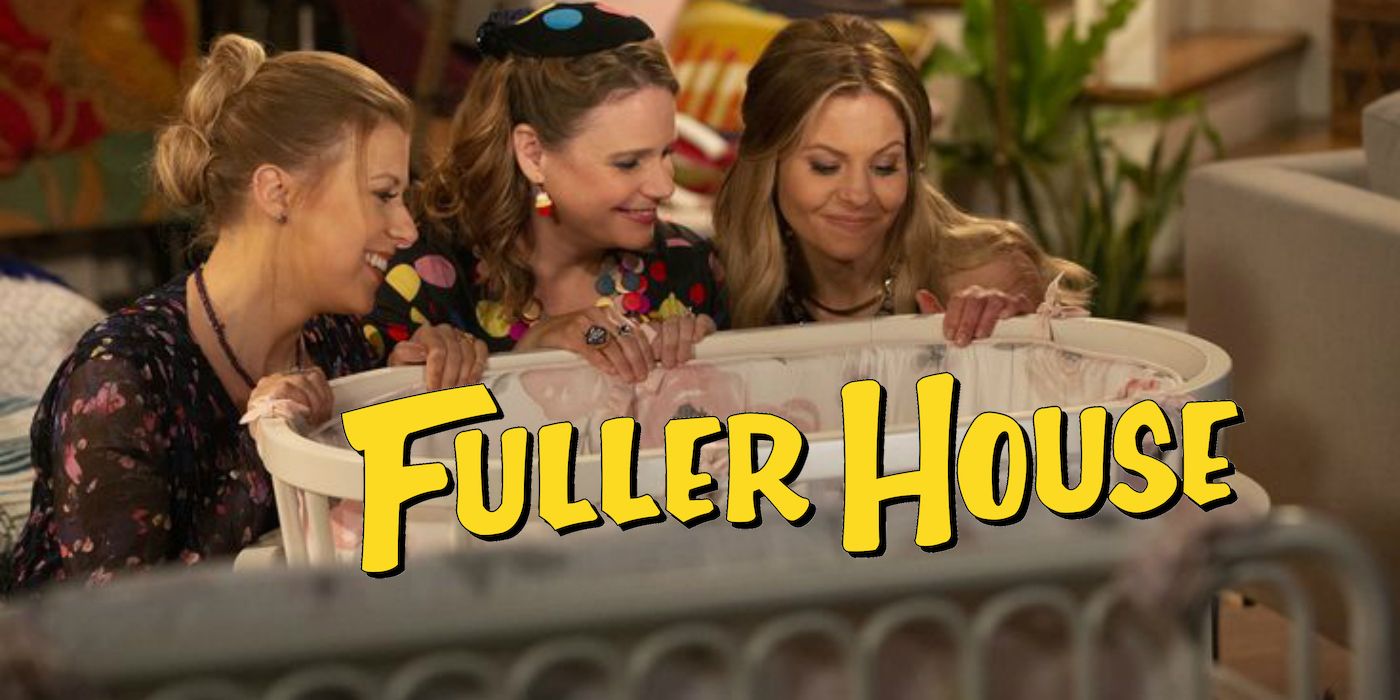 Fuller House Season 5 Netflix