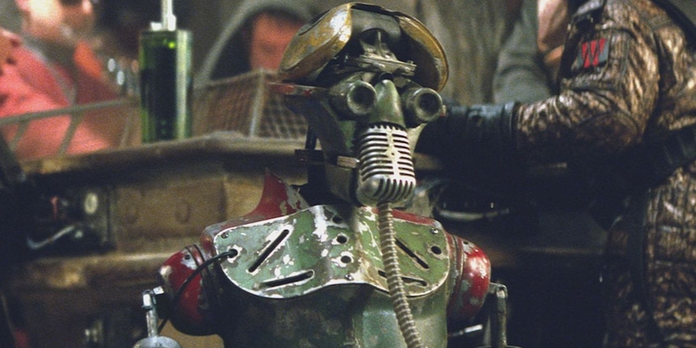 GA-97 Droid