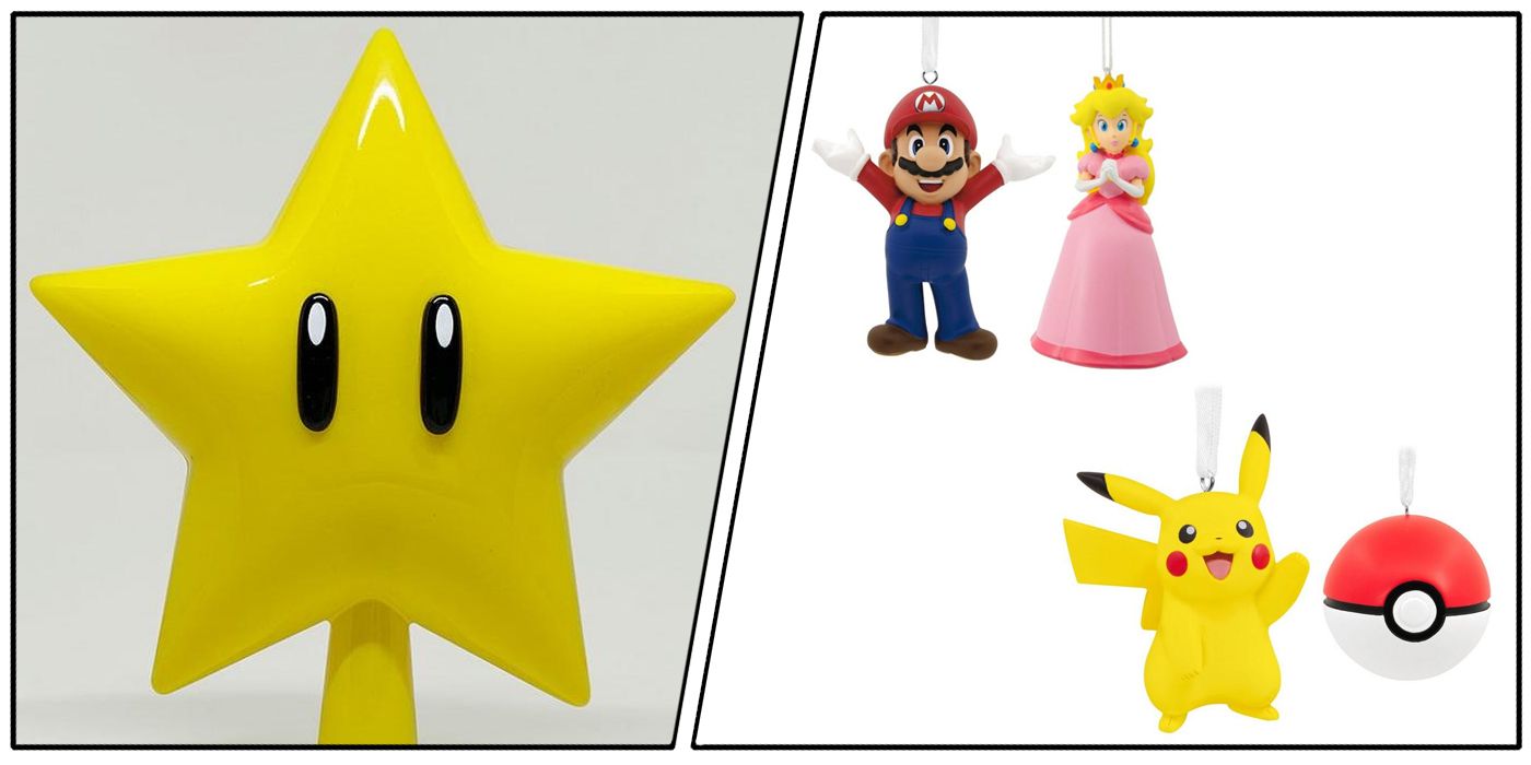 GAMESTOP - Nintendo Christmas