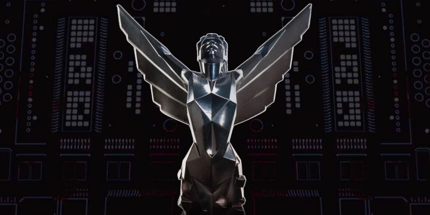 The Game Awards 2020 Player’s Voice Voting Is Now Open