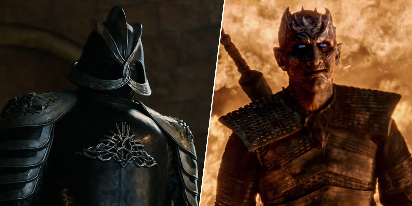 25 Best Game of Thrones Characters, Ranked - Best Game of Thrones  Characters of All Time