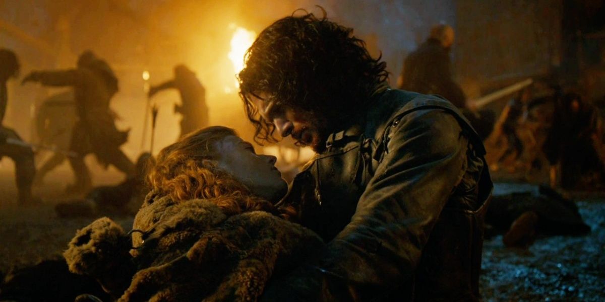 Game Of Thrones 10 Life Lessons We Can Learn From Jon Snow