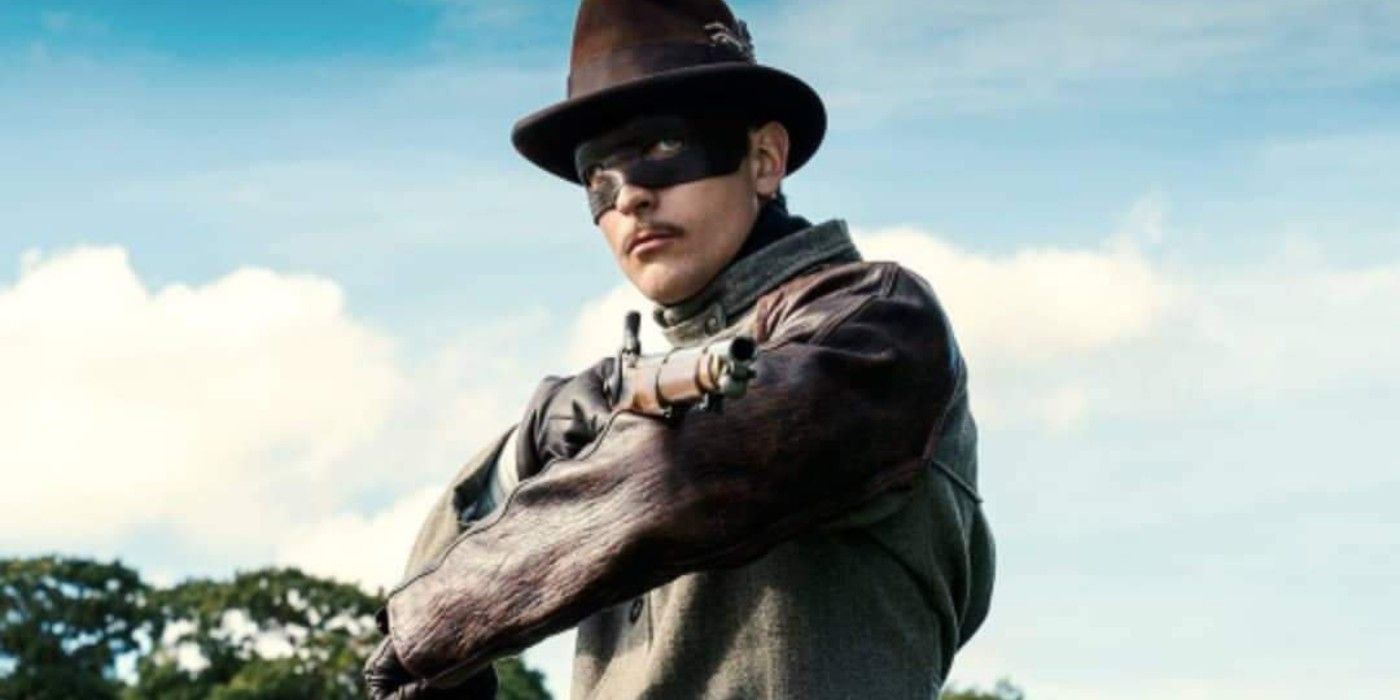 Game Warden Watchmen