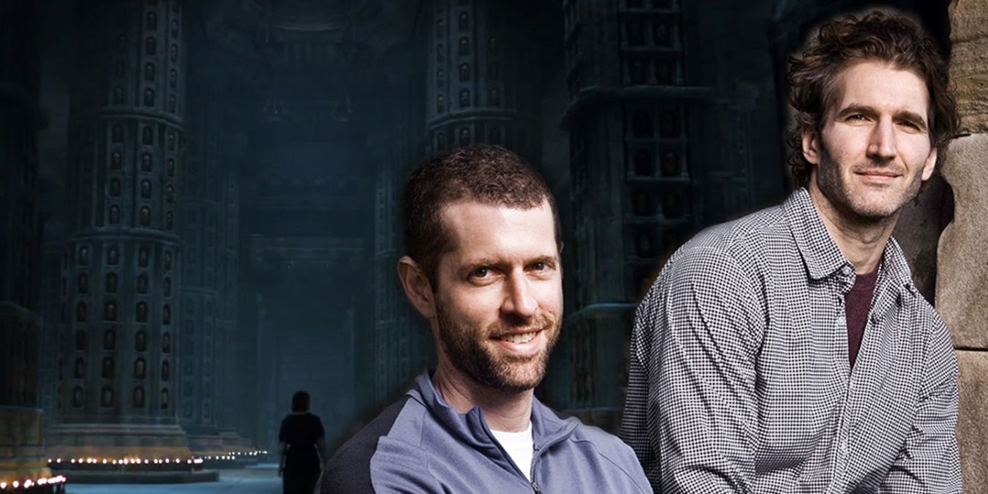 Game of Thrones Showrunners Benioff & Weiss’ Secret Cameos Revealed