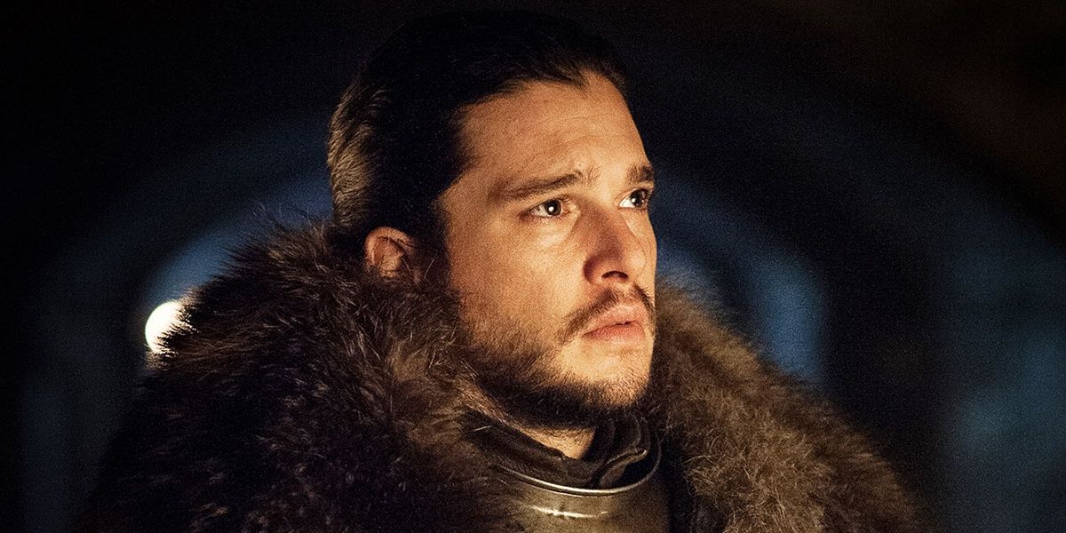 Game of Thrones Jon Snow Identity Revealed