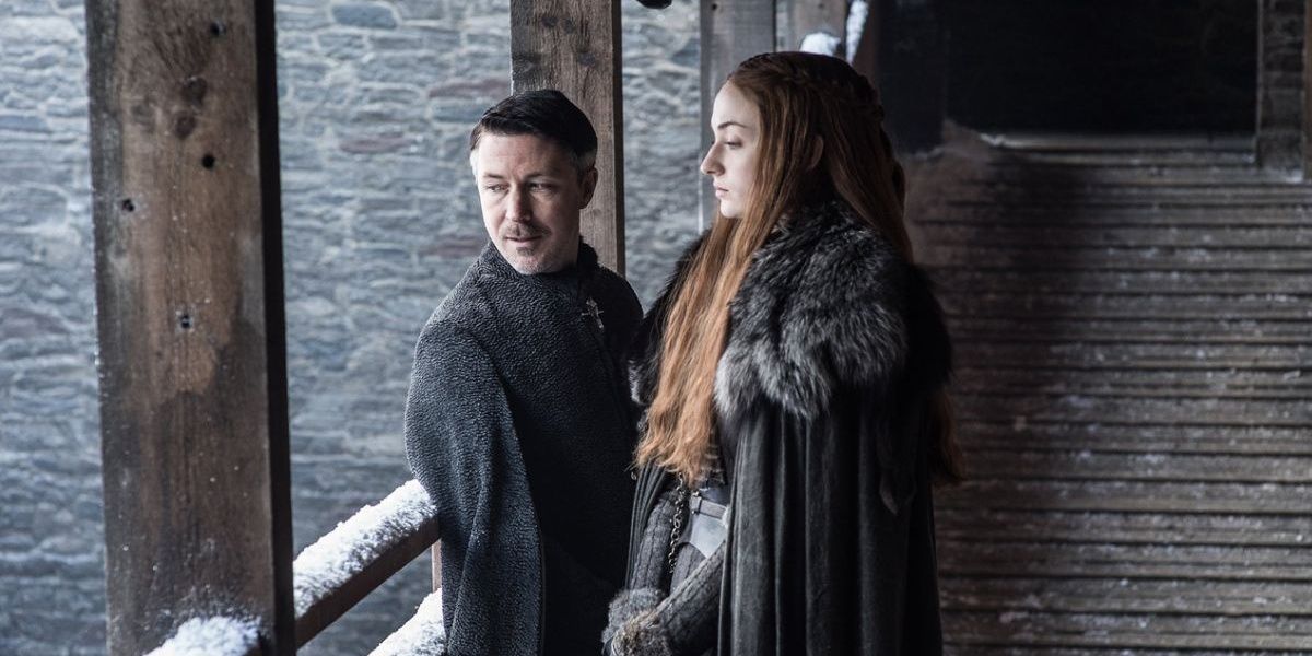 Game Of Thrones: 5 Times We Felt Sorry For Petyr Baelish (& 5 Times We ...