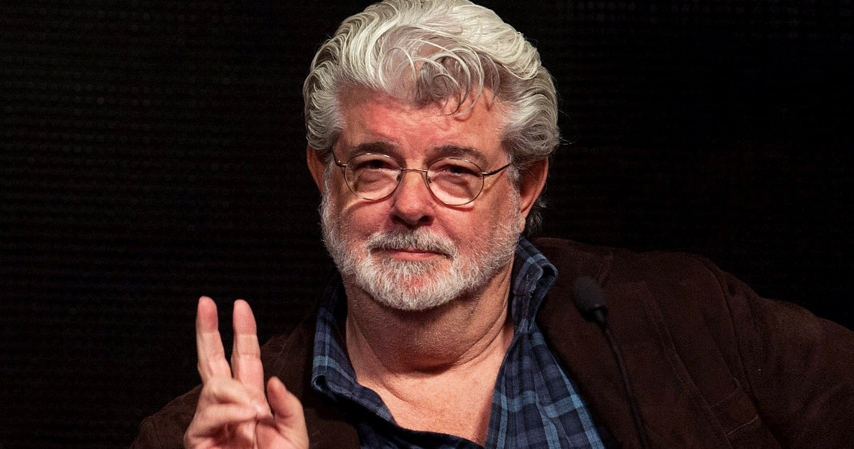 George Lucas Header Image