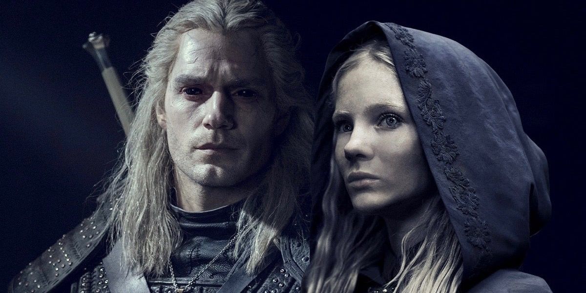 The Witcher Season 2 Cast Members, Directors & Episode Count Revealed