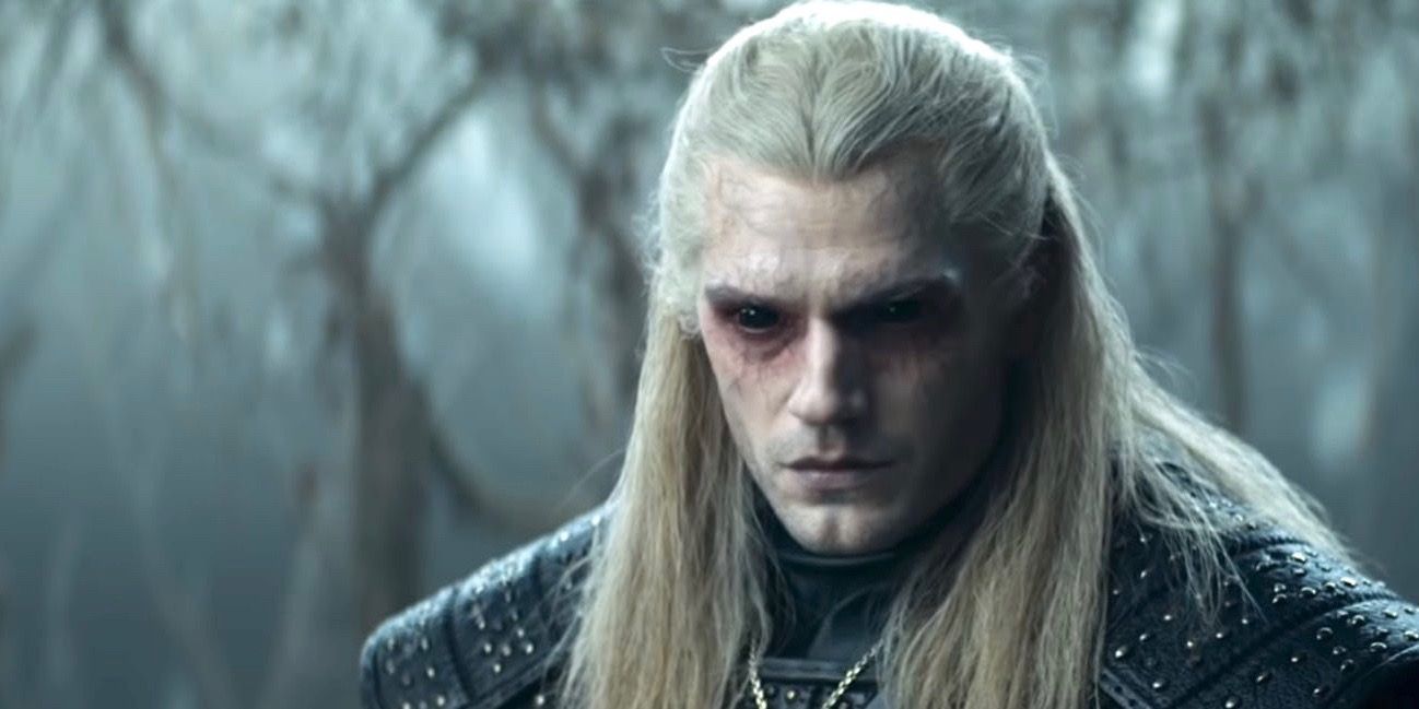 10 Hilariously Bad Fan Theories About The Witcher Season 1 Were Glad Were Debunked
